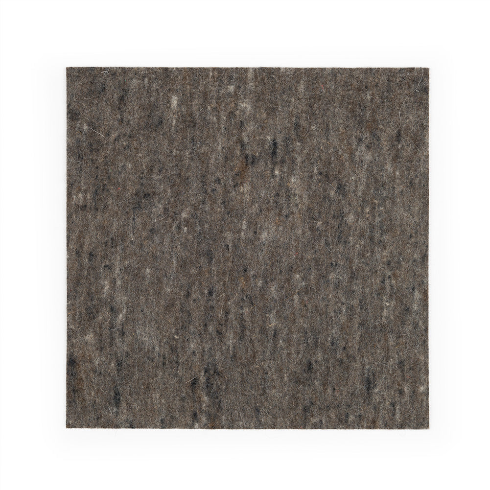 F-15 Industrial Felt Sheet - 12” Square