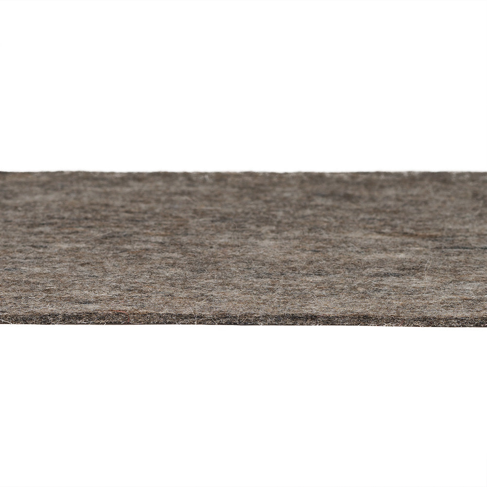 F-15 Industrial Felt Sheet - 12” Square