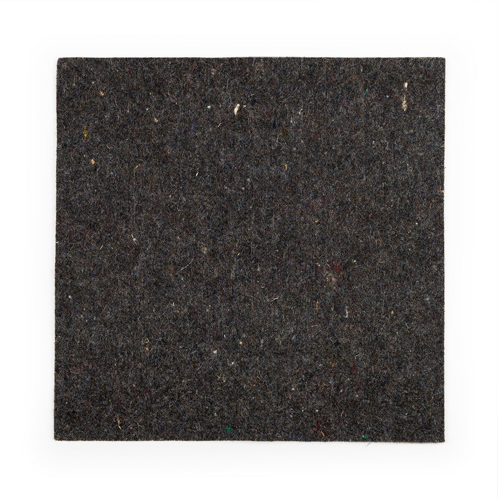 F-26 Industrial Felt Sheet - 12” Square