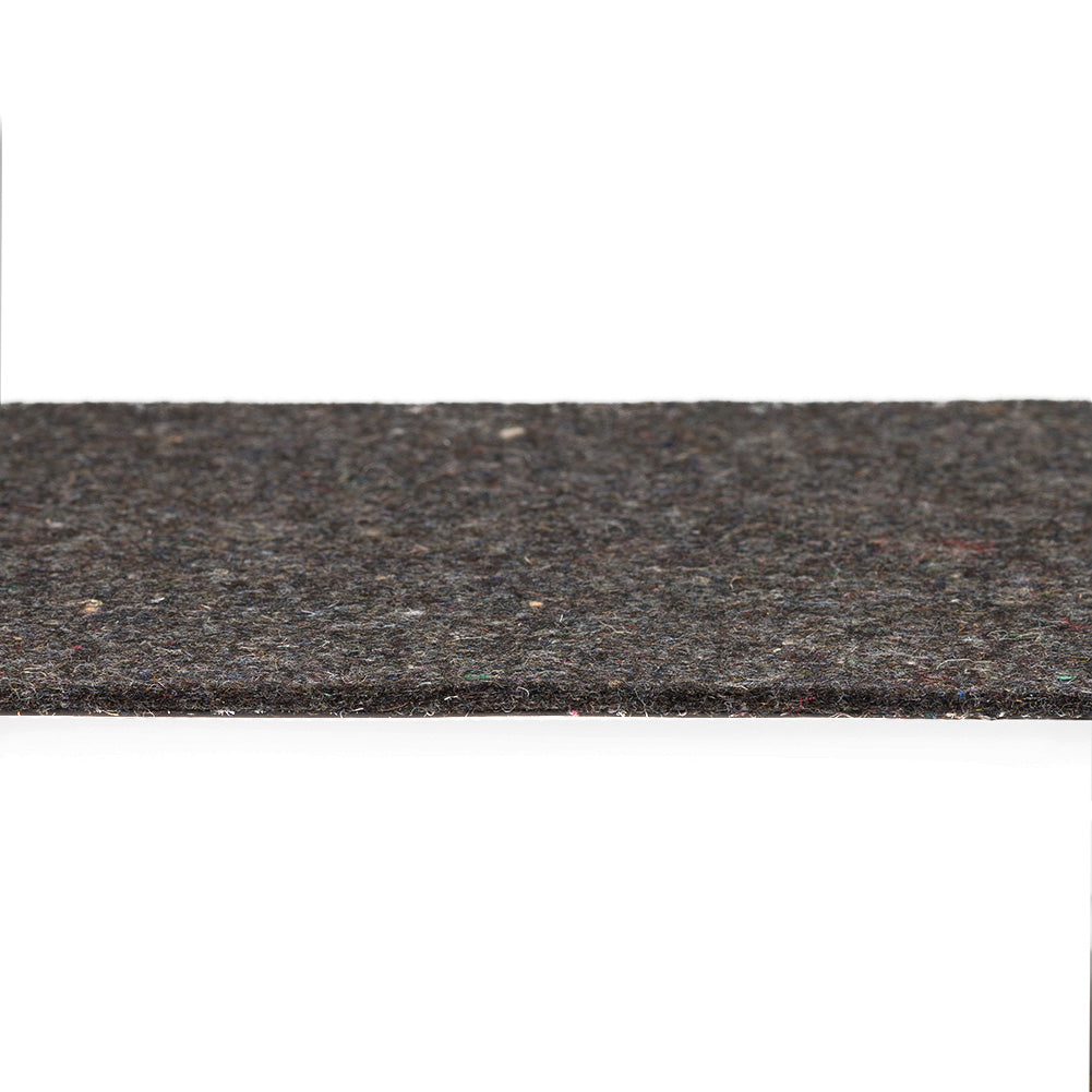 F-26 Industrial Felt Sheet - 12” Square