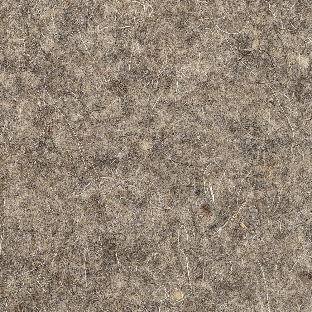 F-3 Industrial Felt Samples - 1/8" 1/4" 1/2" Thick