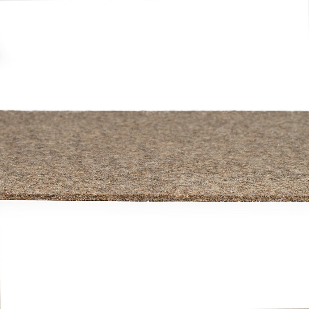 F-3 Industrial Felt Sheet - 12” Square