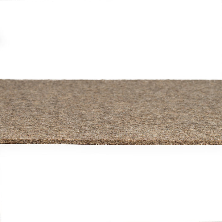 F-3 Industrial Felt Sheet - 12” Square