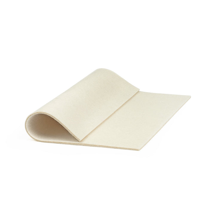 F-5 Industrial Felt Sheet - 12” Square