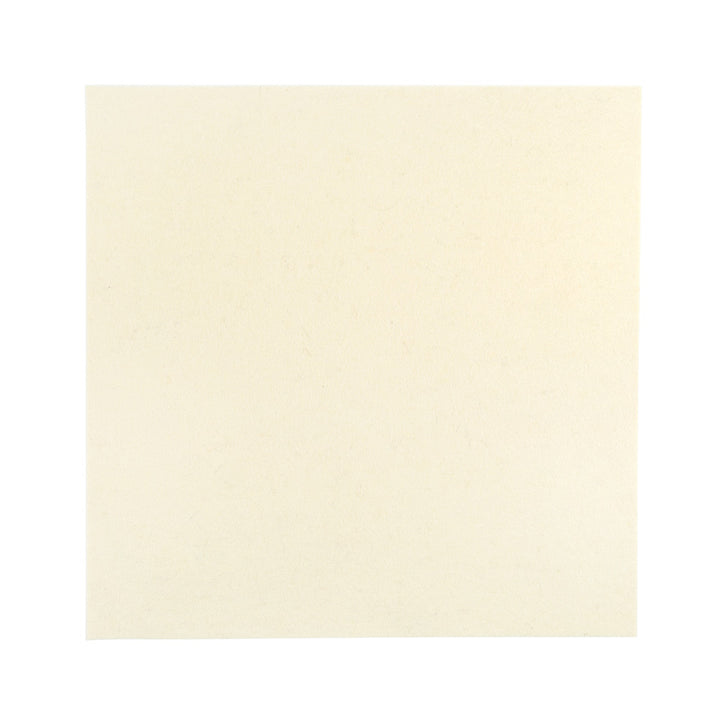 F-5 Industrial Felt Sheet - 12” Square