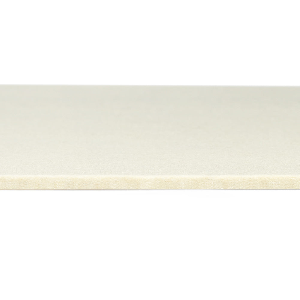 F-5 Industrial Felt Sheet - 12” Square
