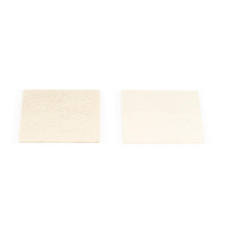 F-50 Industrial Felt Samples - 1/16" 3/32" Thick