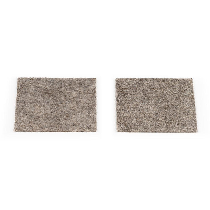 F-51 Industrial Felt Samples - 1/16" 3/32" Thick
