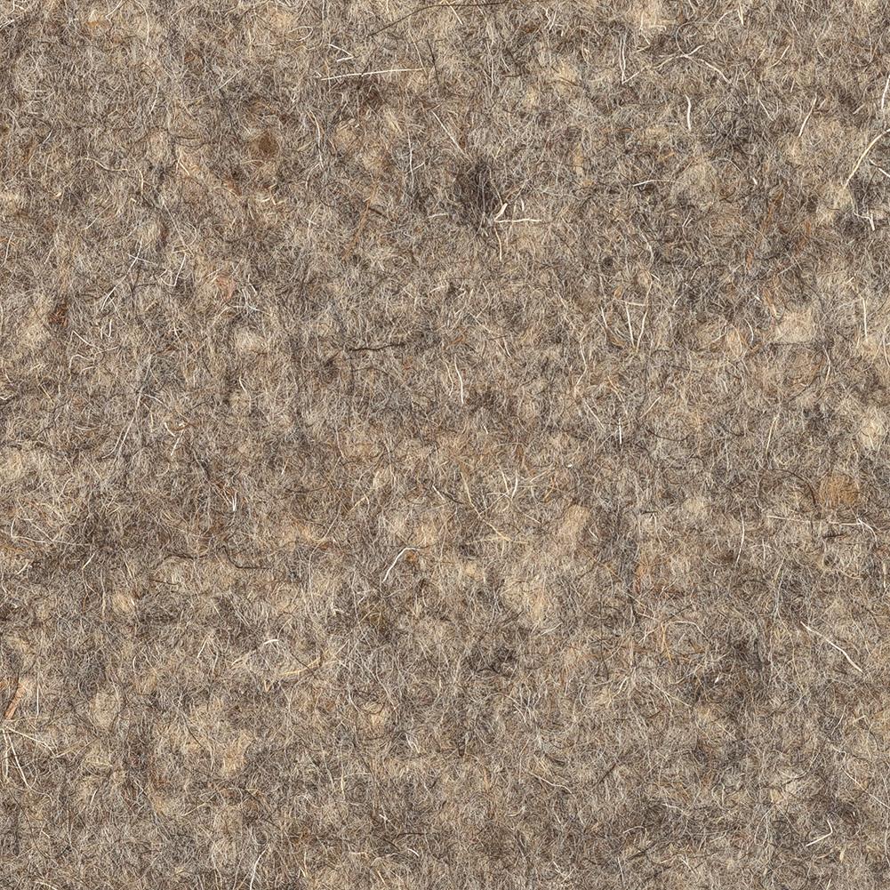 F-7 Industrial Felt Samples - 1/8" 1/4" 1/2" Thick
