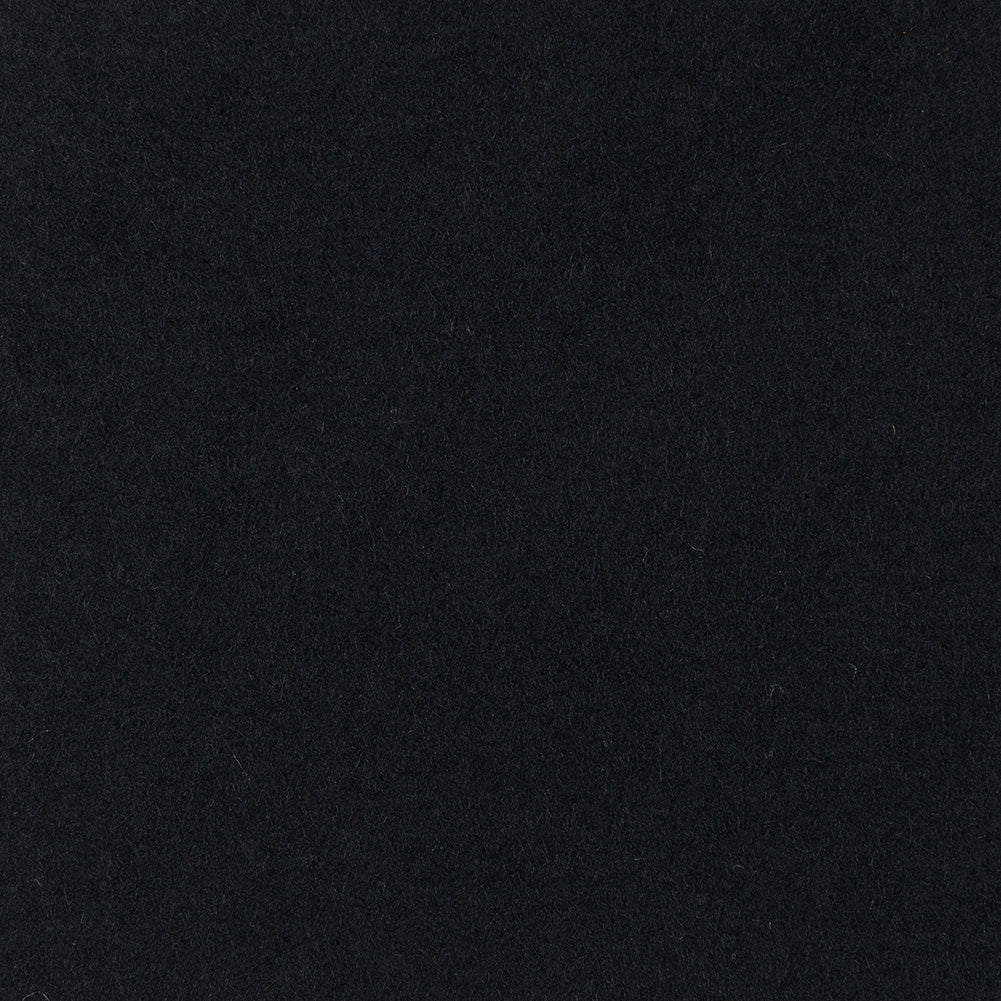 3mm Thick 100% Wool Designer Felt Sheet - 12" Square, Mono Tones