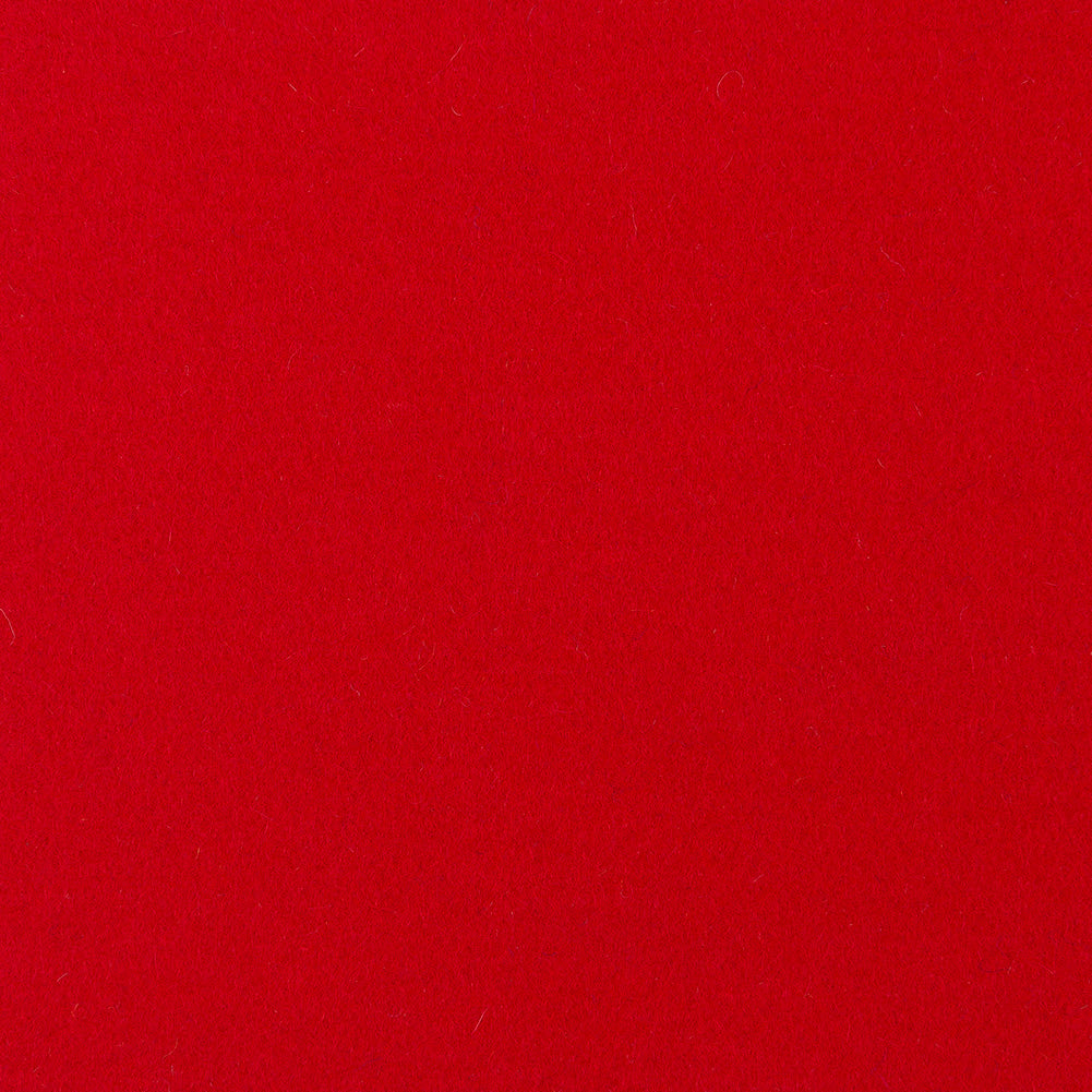 3mm Thick 100% Wool Designer Felt Sheet - 12" Square, Mono Tones