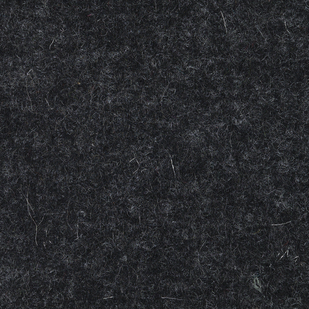 3mm Thick 100% Wool Designer Felt Sheet - 12" Square, Mono Tones