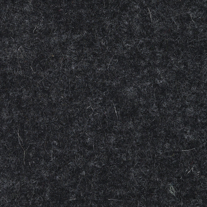 3mm Thick 100% Wool Designer Felt Sheet - 12" Square, Mono Tones