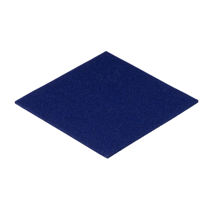 3mm Thick 100% Wool Designer Felt Sheet - 12" Square, Mono Tones