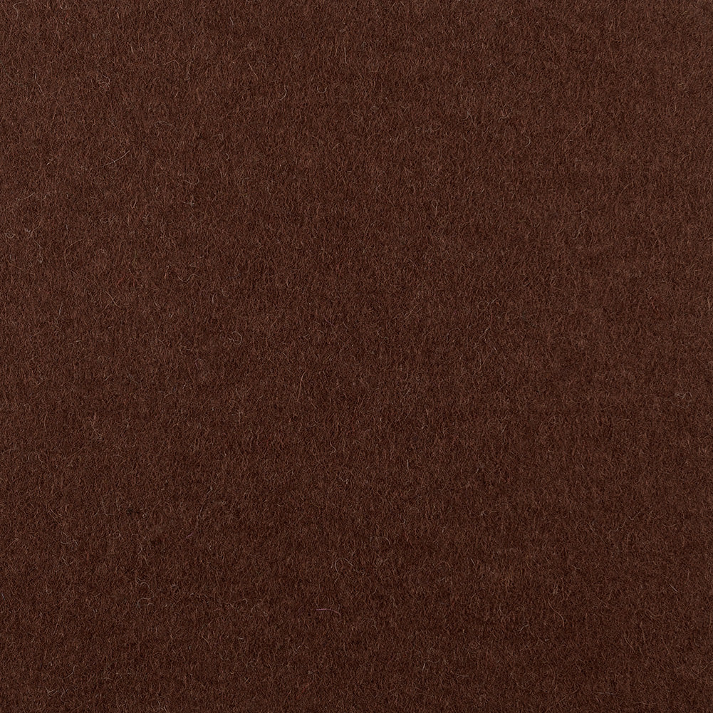 3mm Thick 100% Wool Designer Felt Sheet - 12" Square, Mono Tones