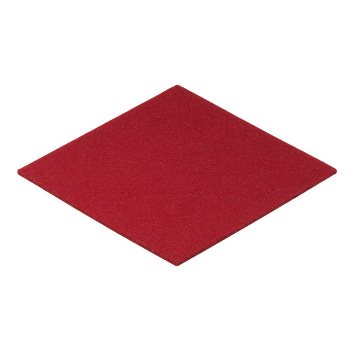 3mm Thick 100% Wool Designer Felt Sheet - 12" Square, Mono Tones