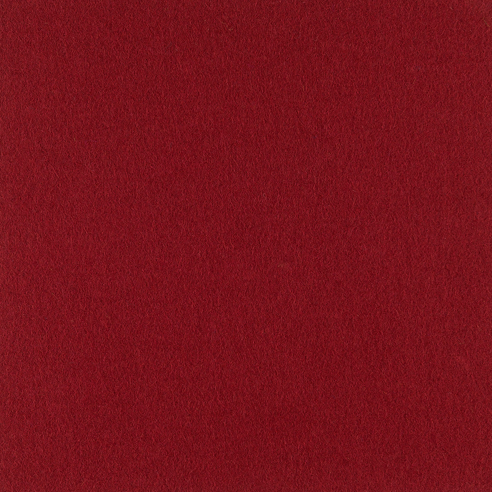 3mm Thick 100% Wool Designer Felt Sheet - 12" Square, Mono Tones