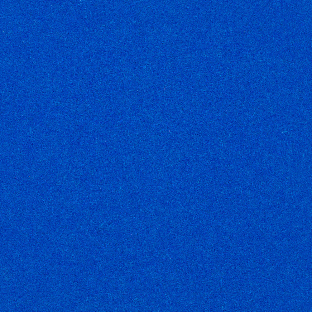 3mm Thick 100% Wool Designer Felt Sheet - 12" Square, Mono Tones