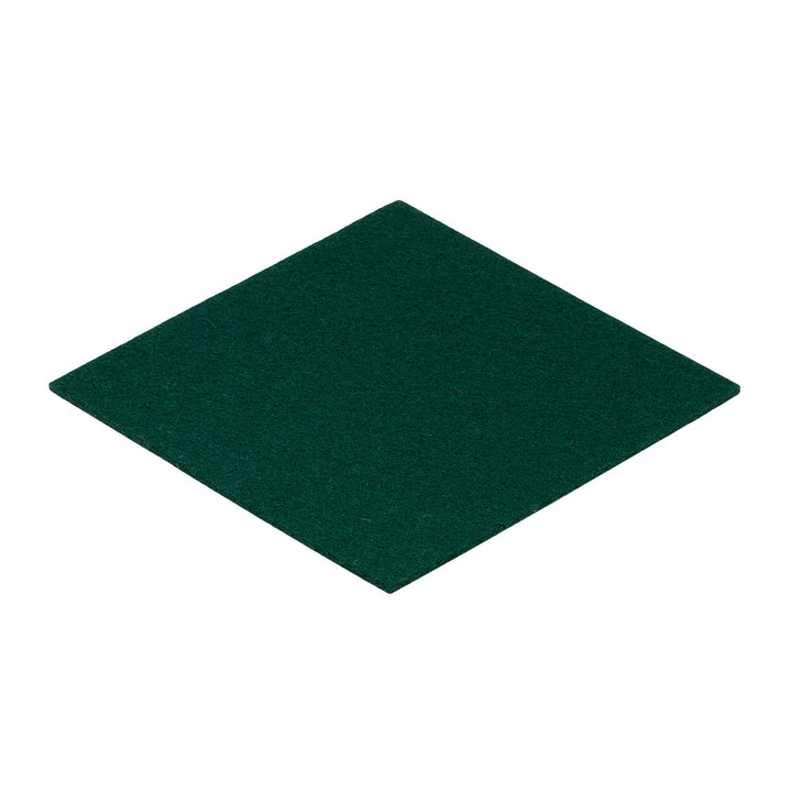3mm Thick 100% Wool Designer Felt Sheet - 12" Square, Mono Tones