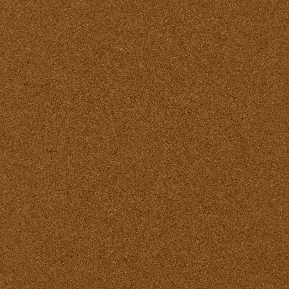 3mm Thick 100% Wool Designer Felt Sheet - 12" Square, Mono Tones