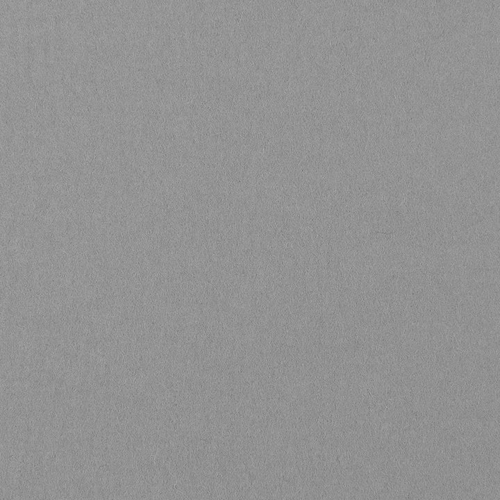 3mm Thick 100% Wool Designer Felt Sheet - 12" Square, Mono Tones