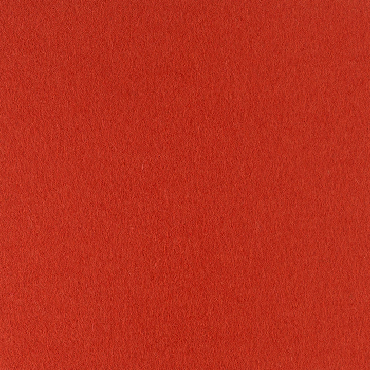 3mm Thick 100% Wool Designer Felt Sheet - 12" Square, Mono Tones