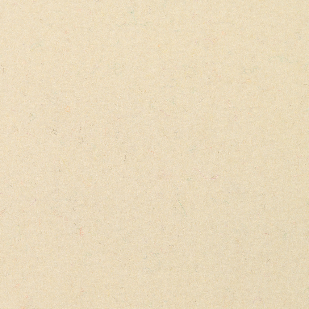 3mm Thick 100% Wool Designer Felt Sheet - 12" Square, Mono Tones