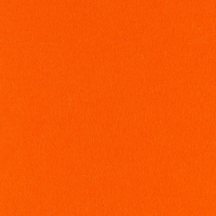 3mm Thick 100% Wool Designer Felt Sheet - 12" Square, Mono Tones