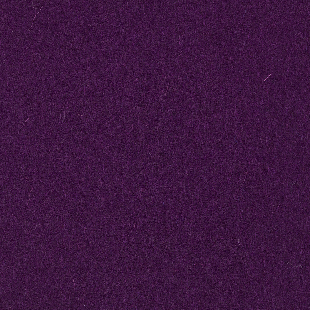 3mm Thick 100% Wool Designer Felt Sheet - 12" Square, Mono Tones