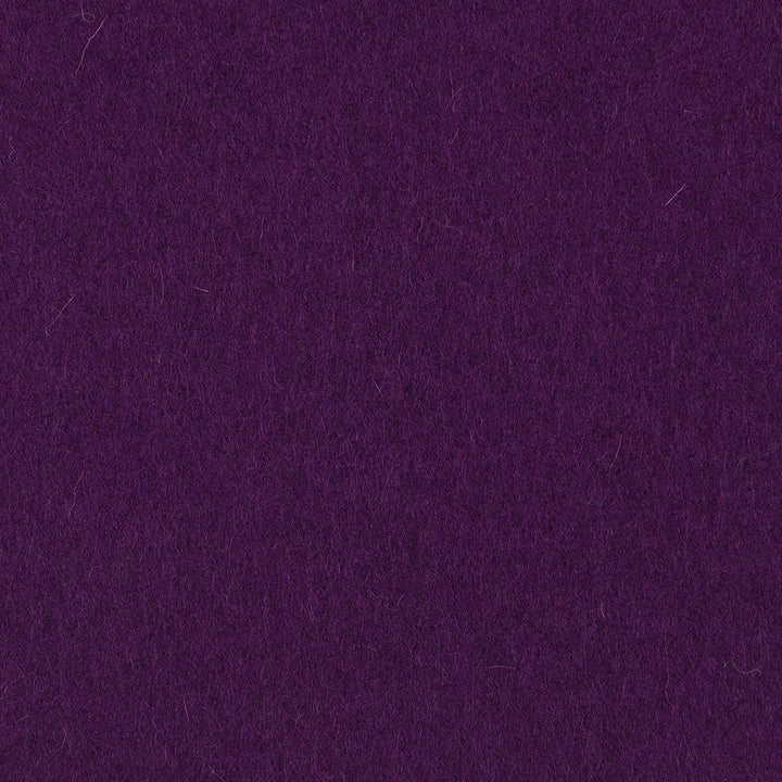 3mm Thick 100% Wool Designer Felt Sheet - 12" Square, Mono Tones