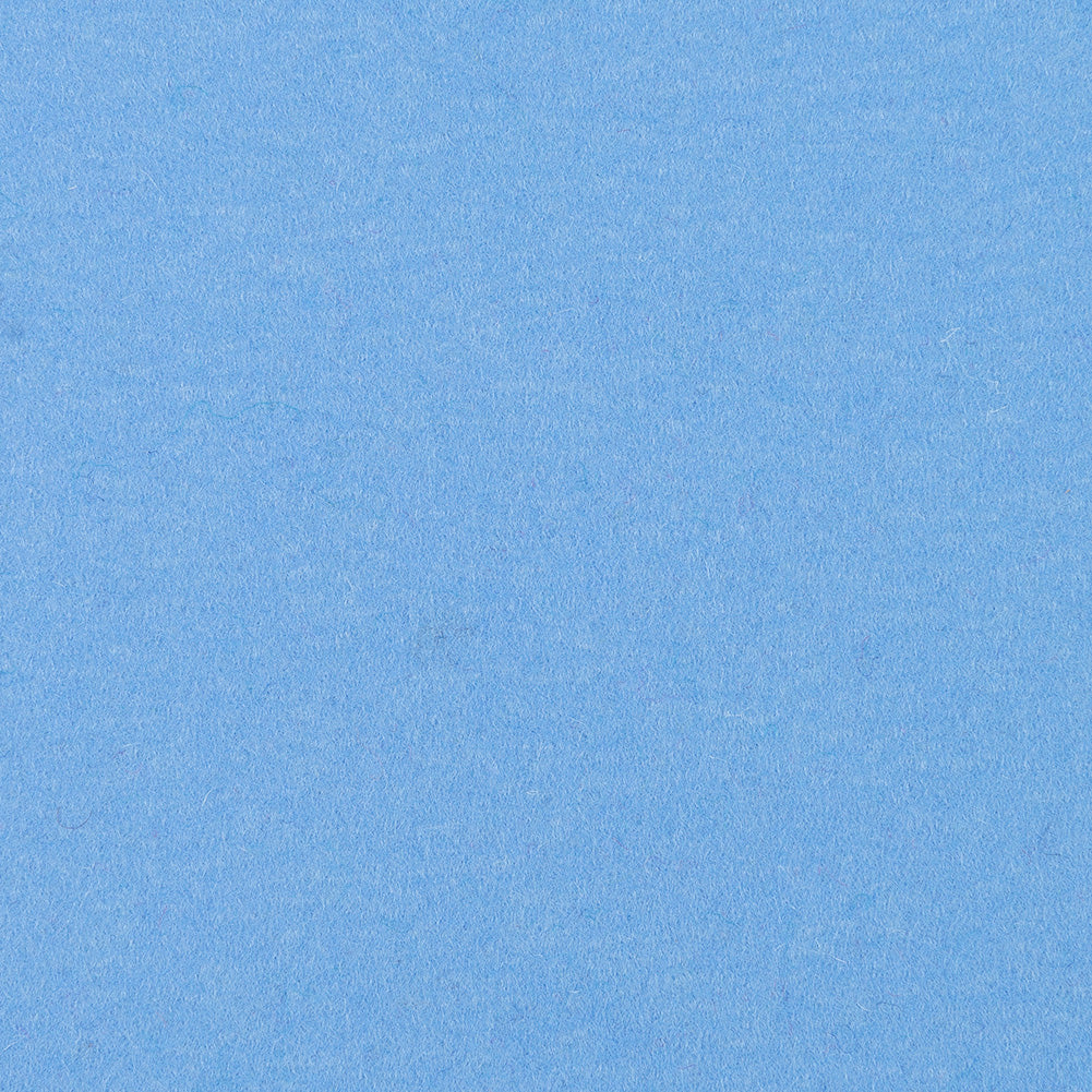 3mm Thick 100% Wool Designer Felt Sheet - 12" Square, Mono Tones