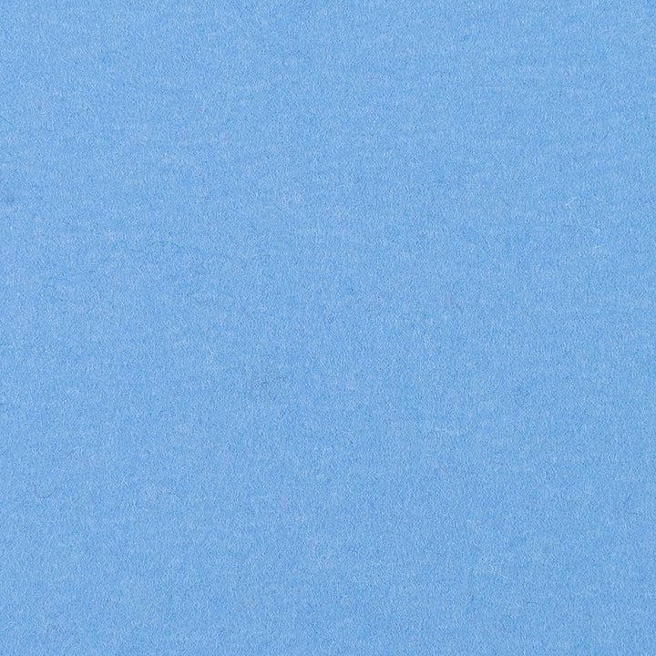 3mm Thick 100% Wool Designer Felt Sheet - 12" Square, Mono Tones