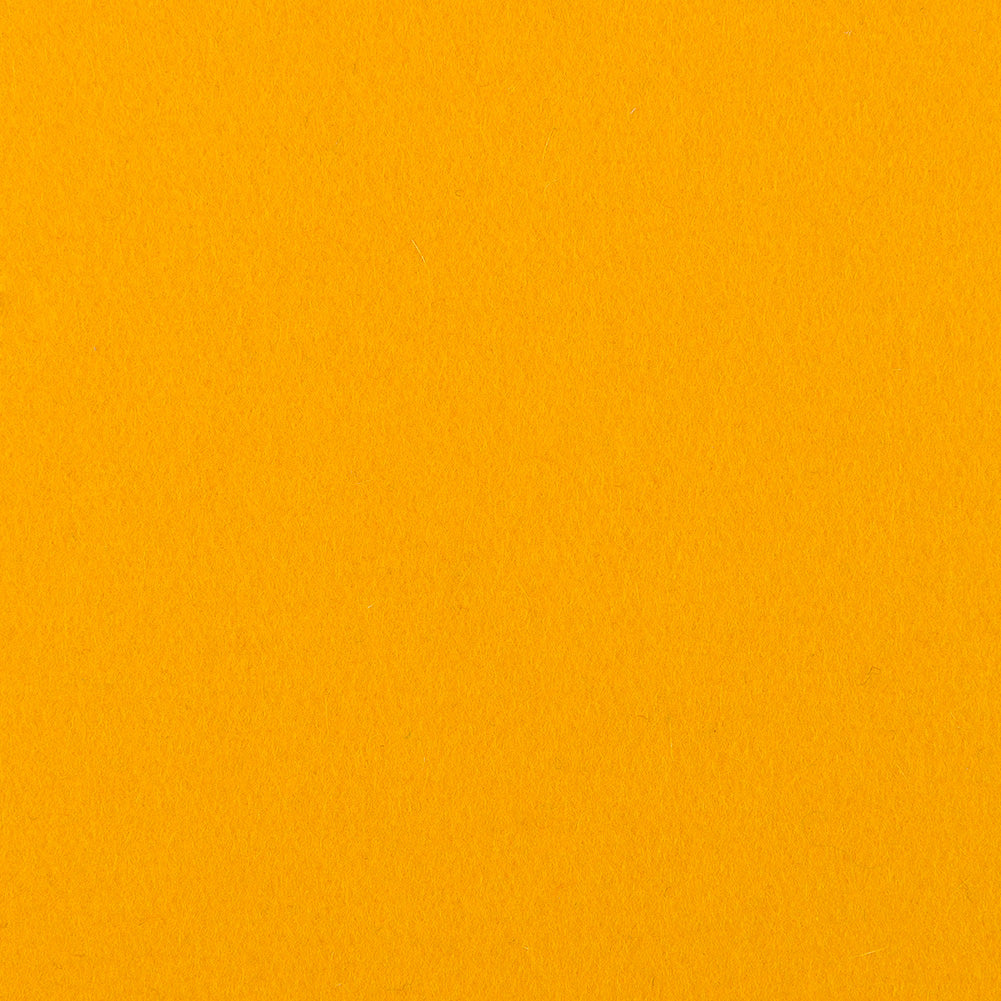 3mm Thick 100% Wool Designer Felt Sheet - 12" Square, Mono Tones