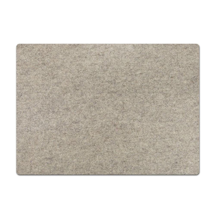 Wool Ironing Mat