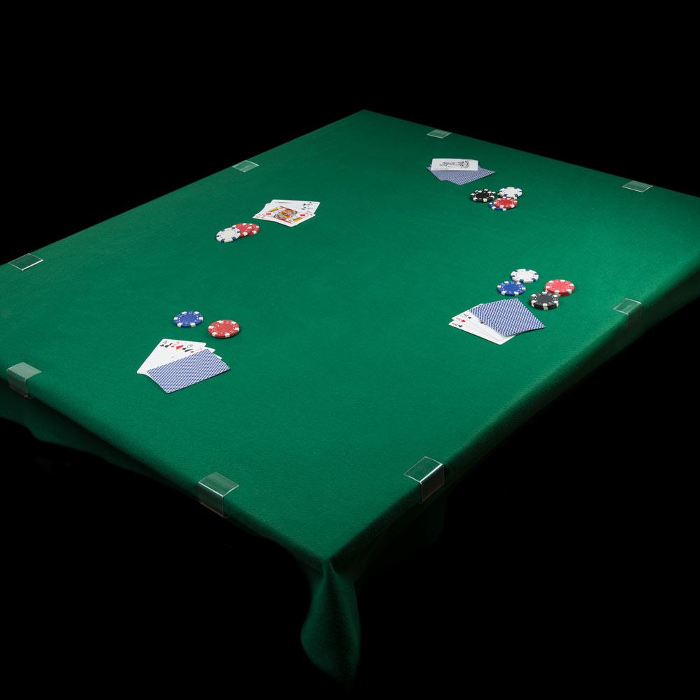 Poker/Card Table Felt
