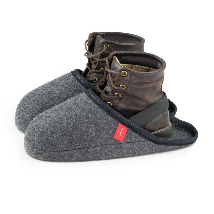 Indoor Overshoes