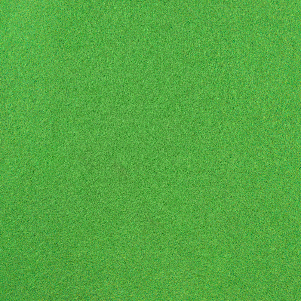 Rayon/Viscose Craft Felt Sheets - 9" Wide x 12" Long - FINAL SALE