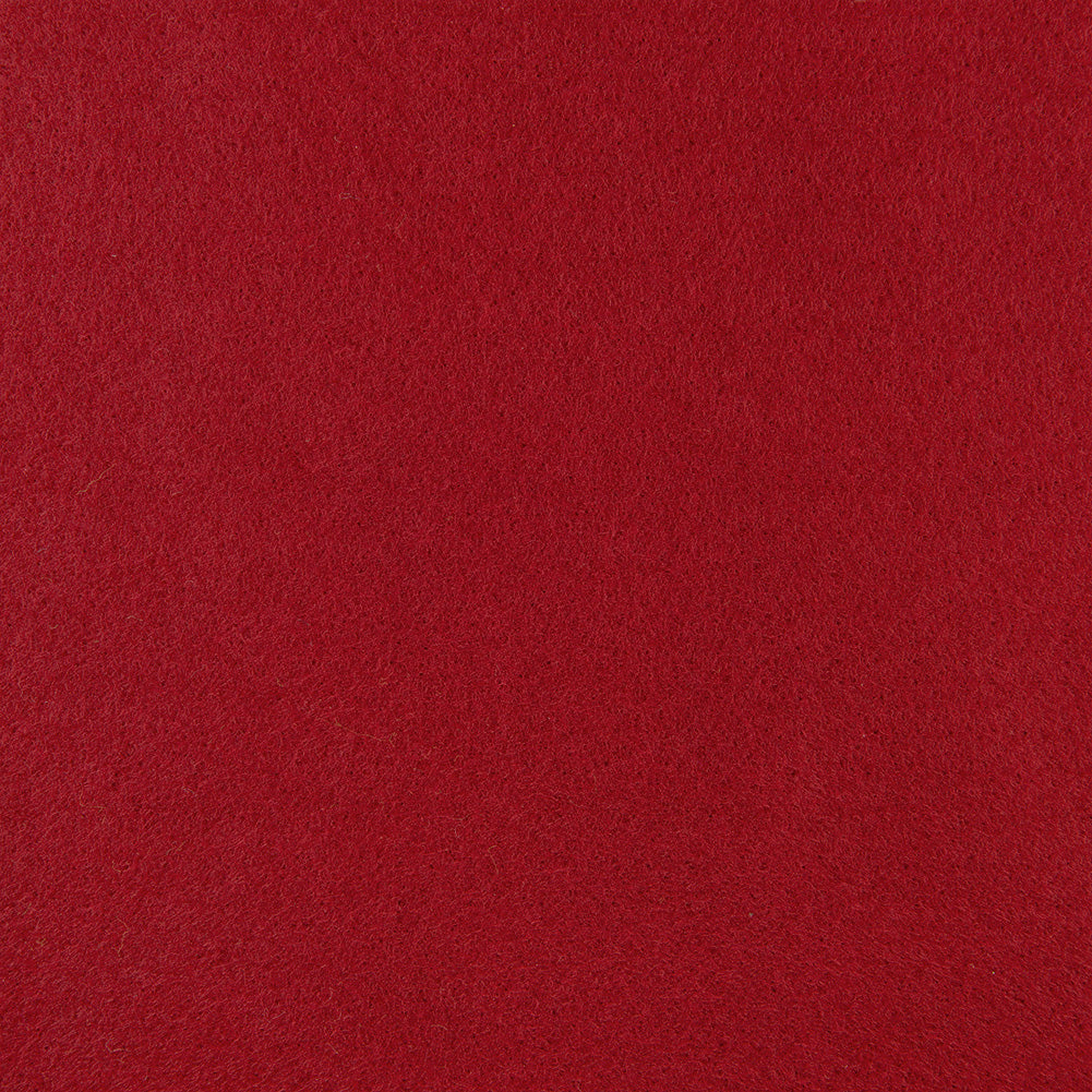 Rayon/Viscose Craft Felt Sheets - 9" Wide x 12" Long - FINAL SALE