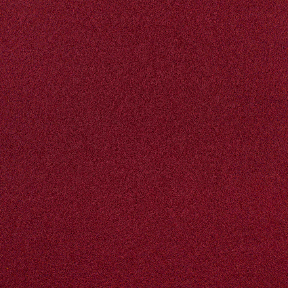 Rayon/Viscose Craft Felt Sheets - 9" Wide x 12" Long - FINAL SALE