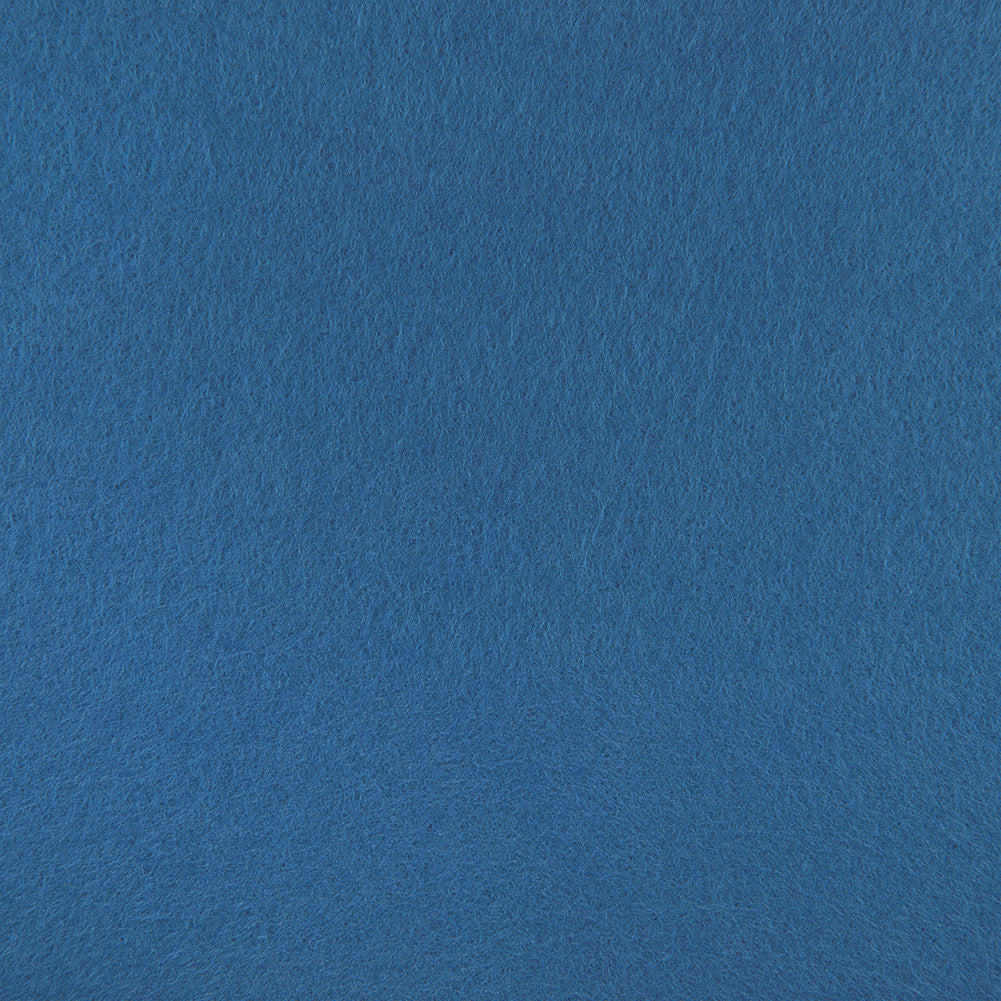 Rayon/Viscose Craft Felt Sheets - 9" Wide x 12" Long - FINAL SALE