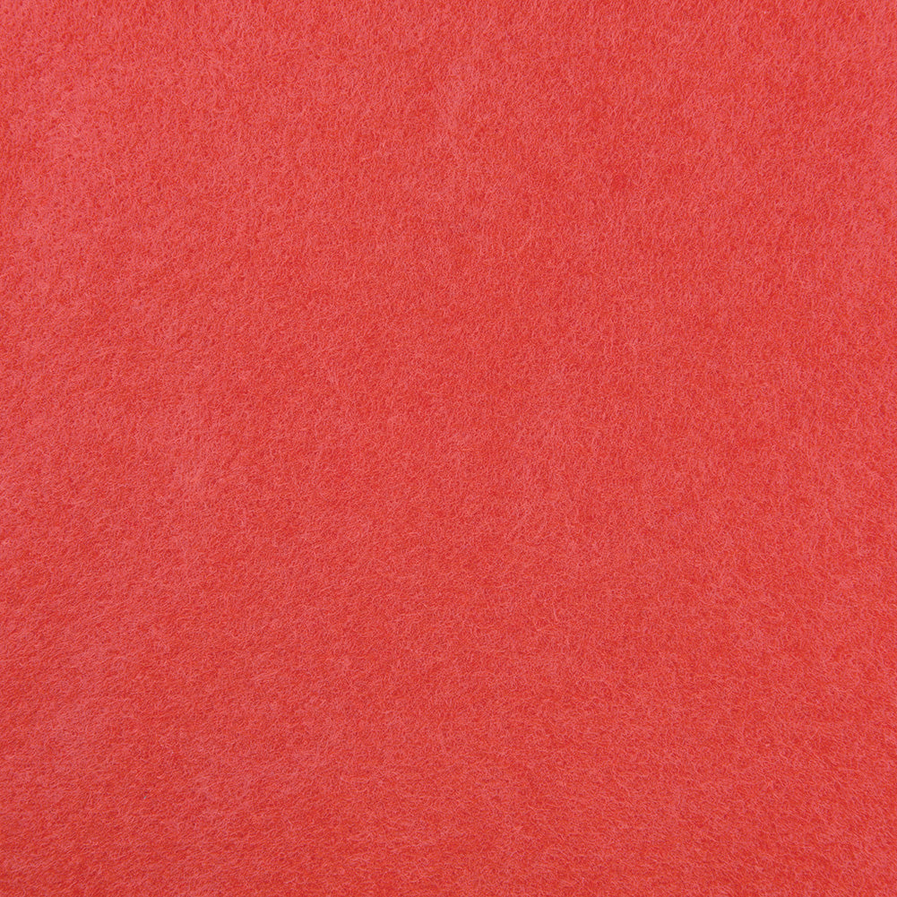 Rayon/Viscose Craft Felt Sheets - 9" Wide x 12" Long - FINAL SALE