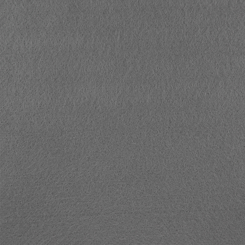 Rayon/Viscose Craft Felt Sheets - 9" Wide x 12" Long - FINAL SALE