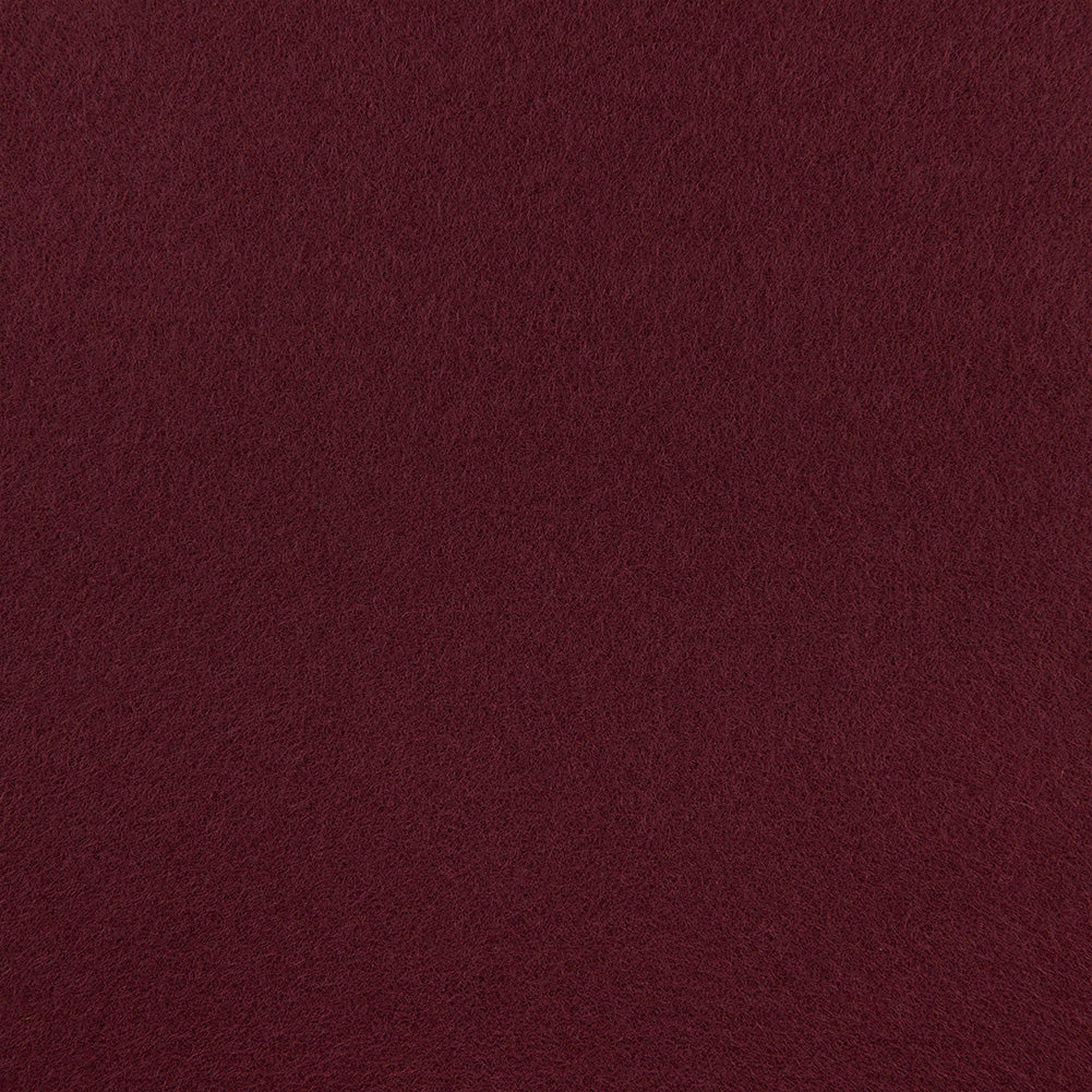 Rayon/Viscose Craft Felt Sheets - 9" Wide x 12" Long - FINAL SALE