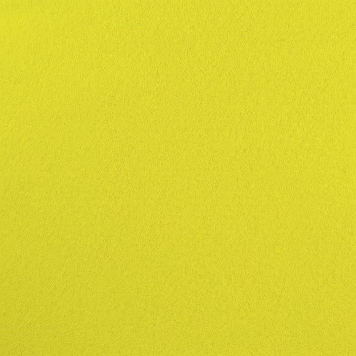 Rayon/Viscose Craft Felt By Yard - Adhesive - FINAL SALE