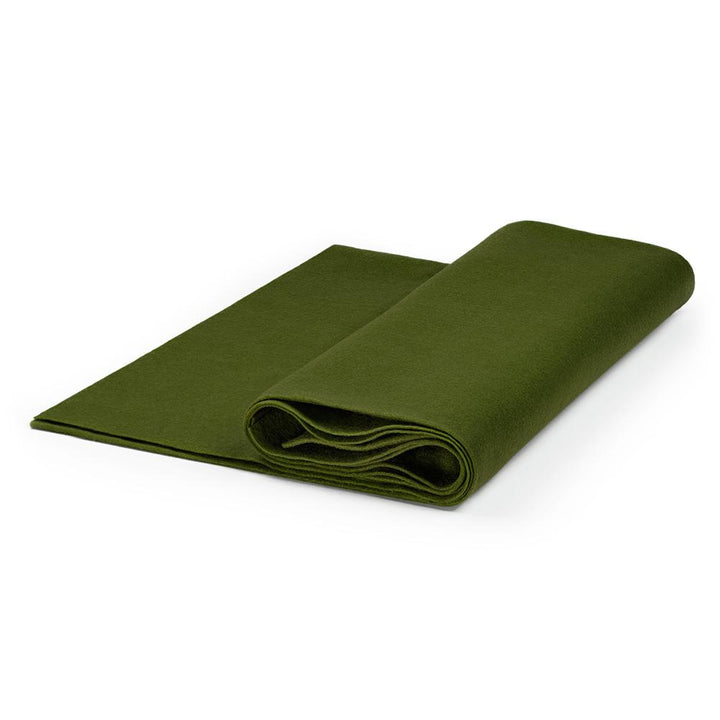 Rayon/Viscose Craft Felt By Yard - FINAL SALE