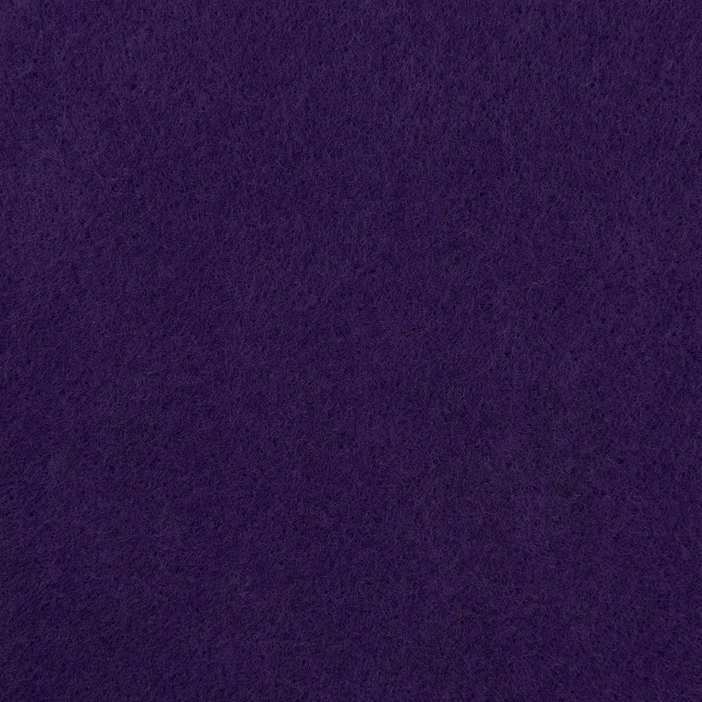 Rayon/Viscose Craft Felt Sheets - 9" Wide x 12" Long - FINAL SALE