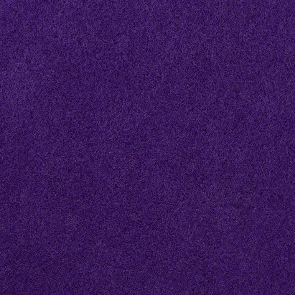Rayon/Viscose Craft Felt Sheets - 9" Wide x 12" Long - FINAL SALE