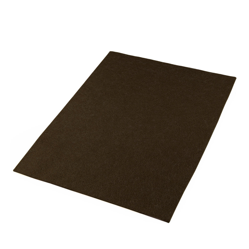 Mini Craft Mystery Sampler - Rayon/Viscose Craft Felt - 9" x 12" sheets - 10 Piece Assorted