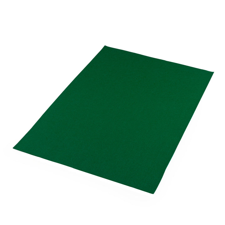 Mini Craft Mystery Sampler - Rayon/Viscose Craft Felt - 9" x 12" sheets - 10 Piece Assorted