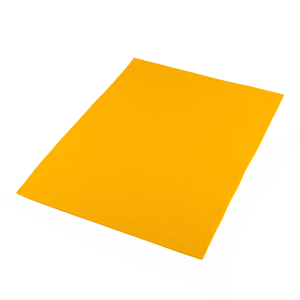 Mini Craft Mystery Sampler - Rayon/Viscose Craft Felt - 9" x 12" sheets - 10 Piece Assorted
